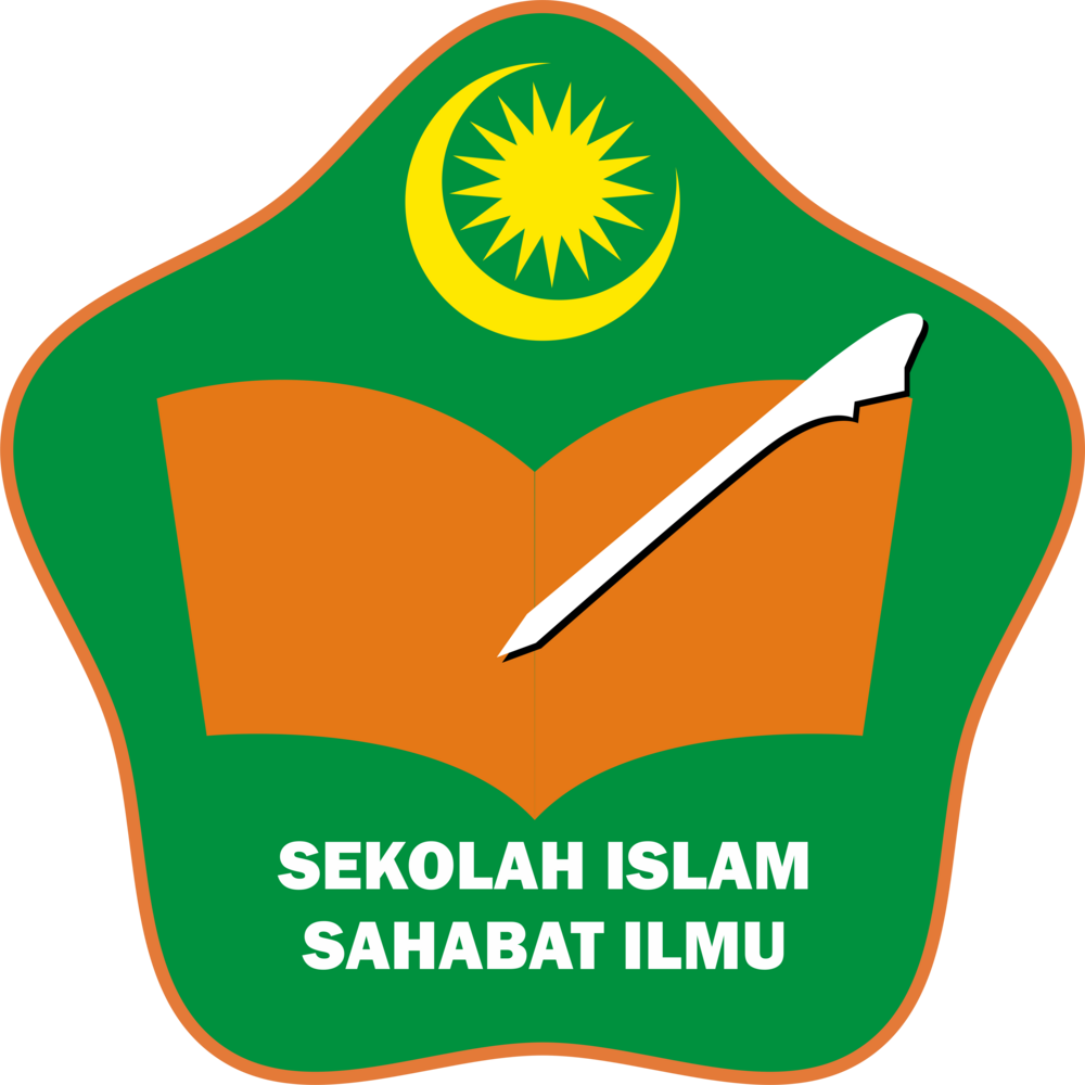 Logo SMK Sahabat Ilmu